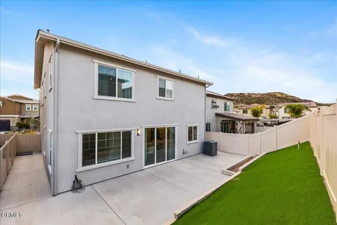 $890,000 | 23744 Orange Blossom Drive, Santa Clarita, CA 91321
