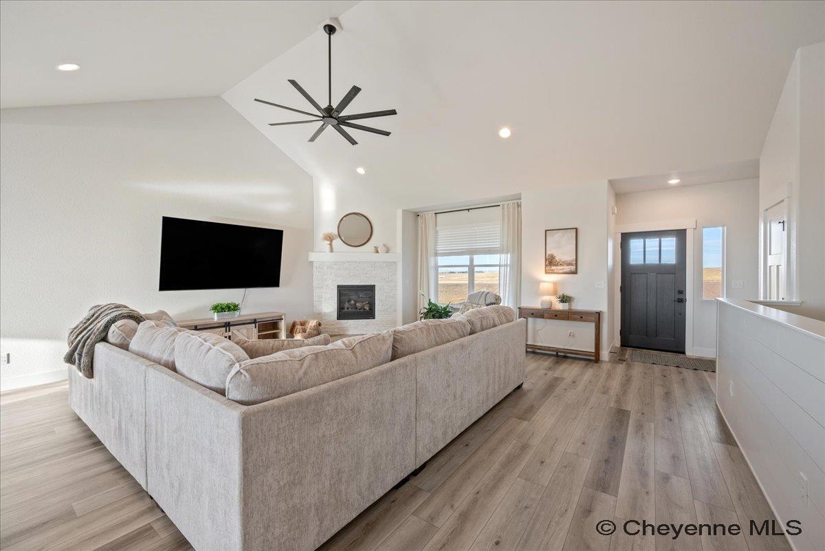 8511 Misty Mountain Road Cheyenne, WY 82009 - Photo 12 of 35 Gallery Image 12
