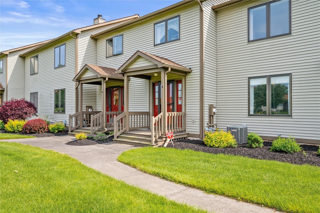 8 Harrier Circle Rochester, NY 14623 - Photo 1 of 1