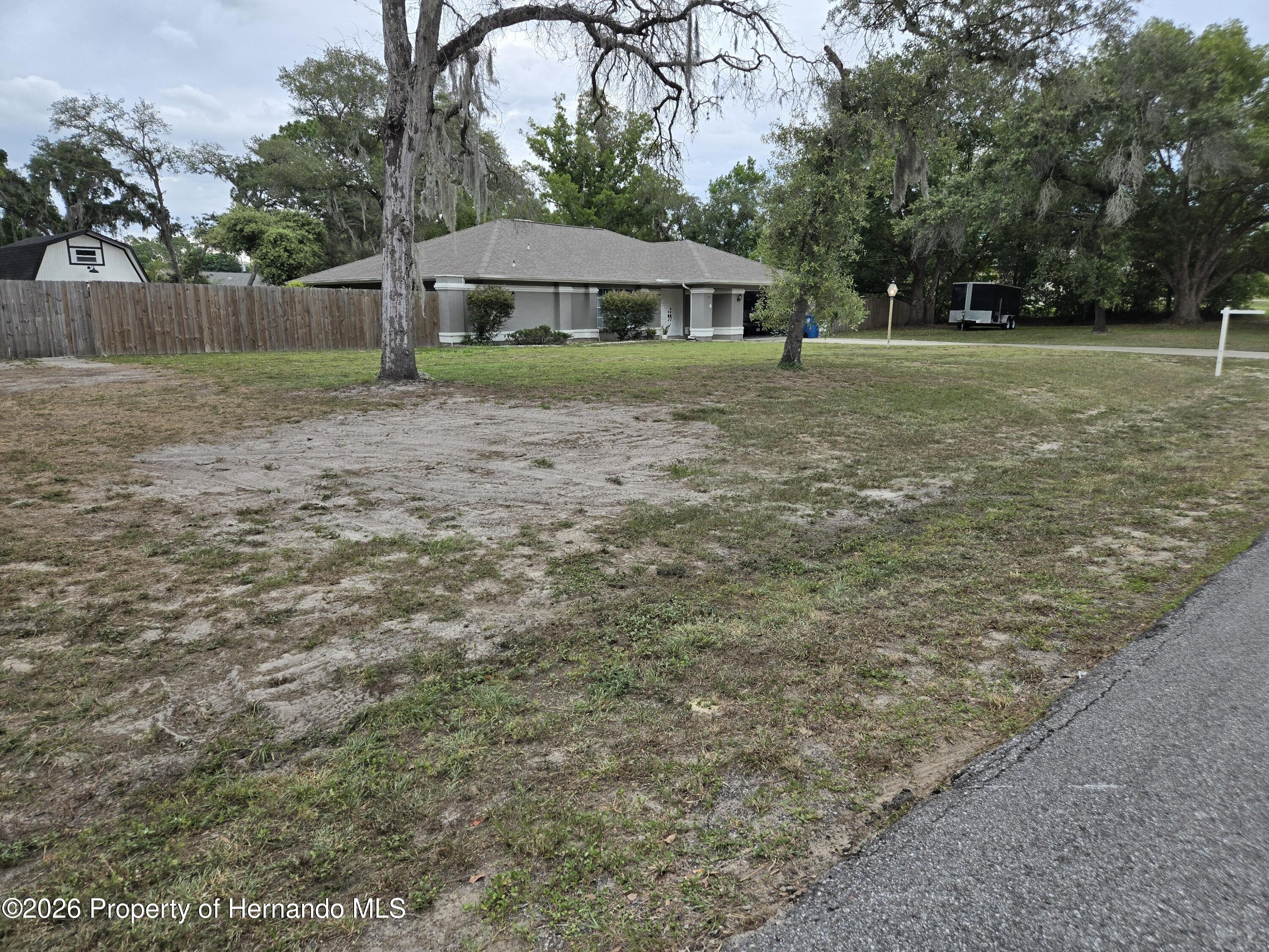1414 Maximilian Avenue Spring Hill, FL 34609 - Photo 11 of 74