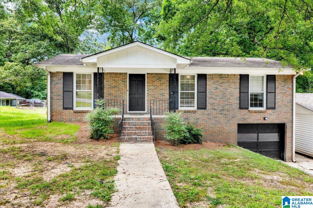 2001 Eugene Street Fultondale, AL 35068 - Photo 3 of 21
