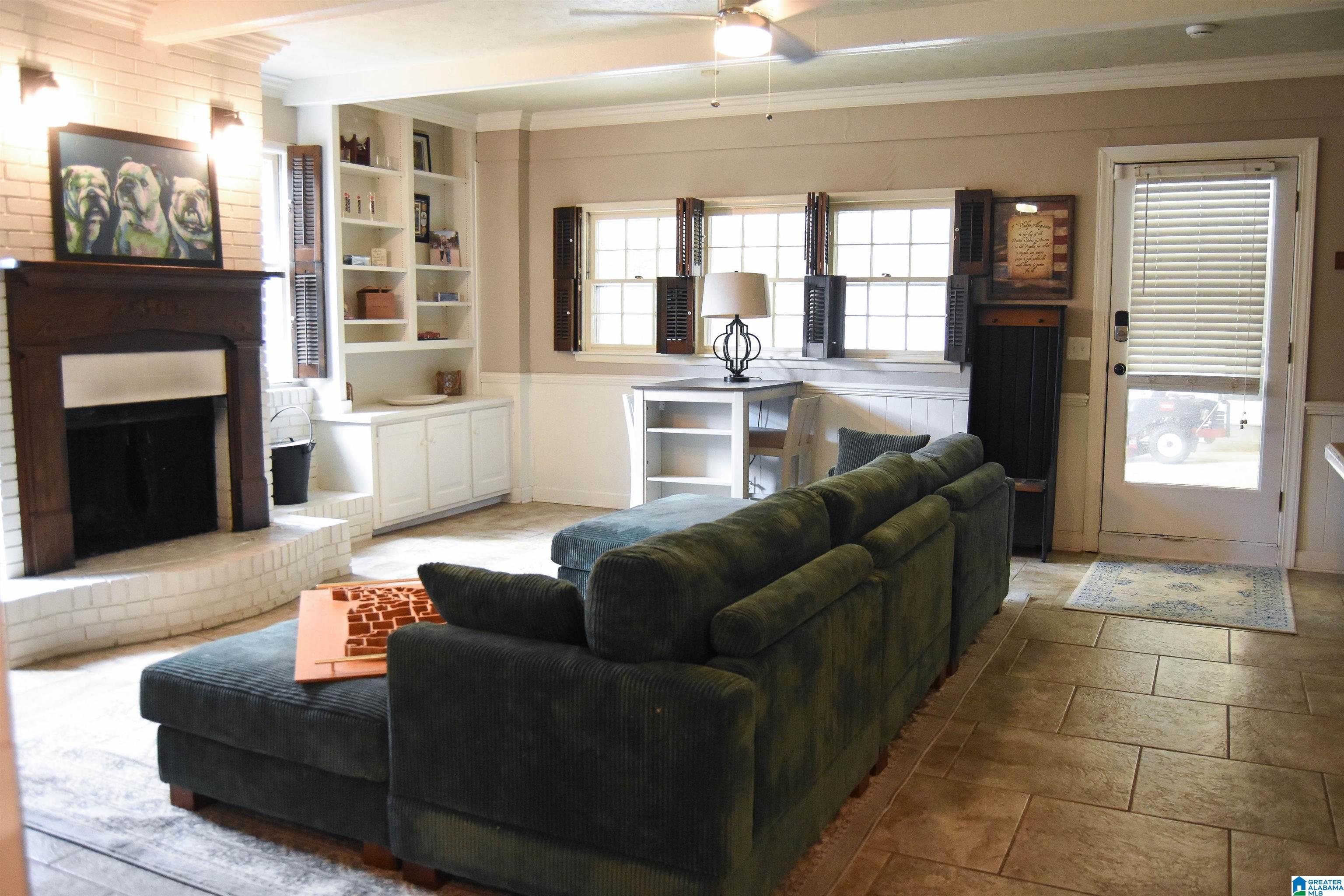612 Merit Springs Road Gadsden, AL 35901 - Photo 25 of 83