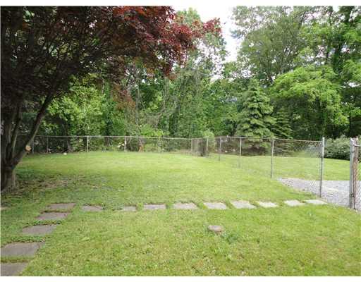 1490 Anderson Road Pittsburgh, PA 15209 - Photo 5 of 6 Land/Lot.