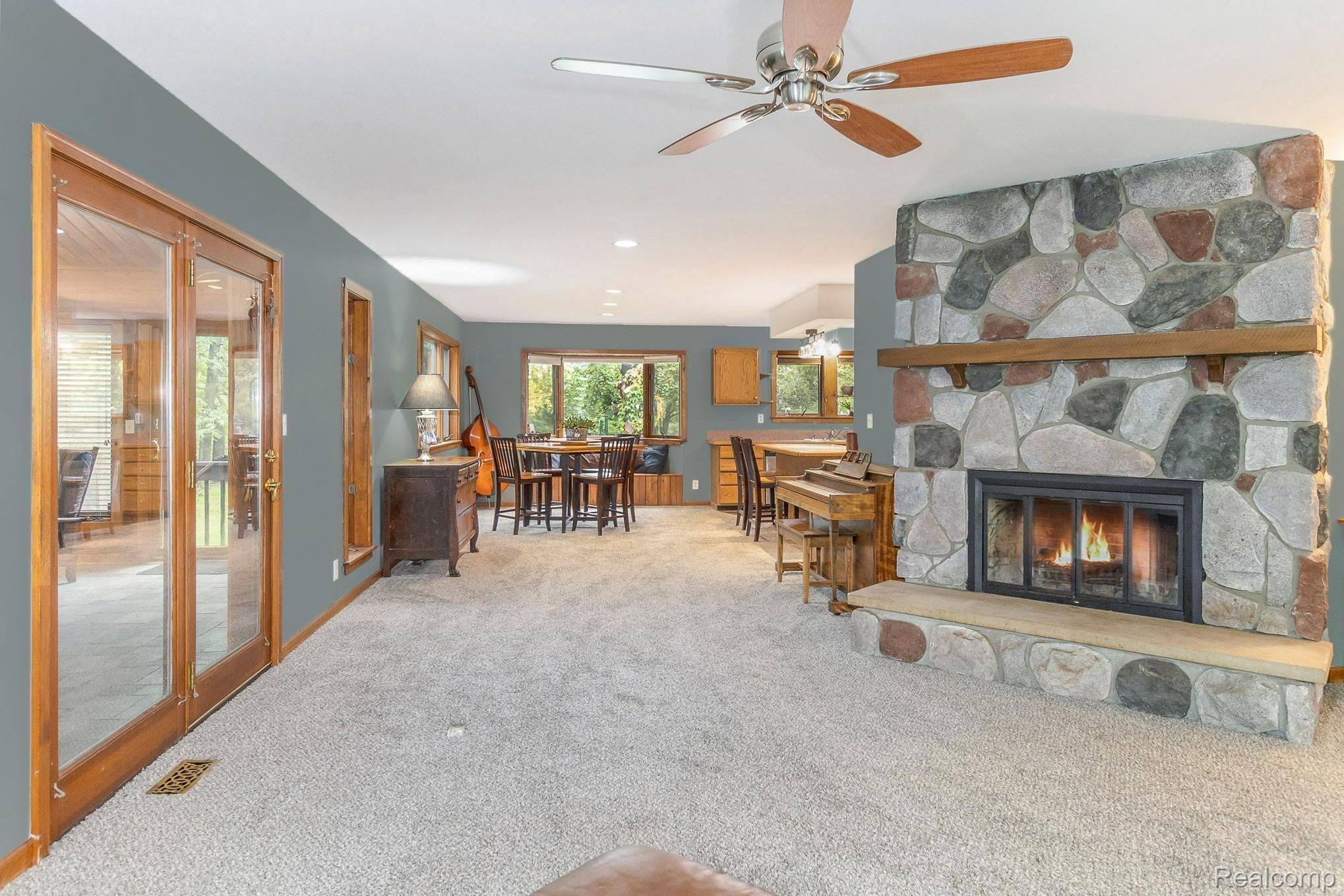 5440 Farley Road Clarkston, MI 48346 - Photo 46 of 46 OPEN FLOOR PLAN.jpg