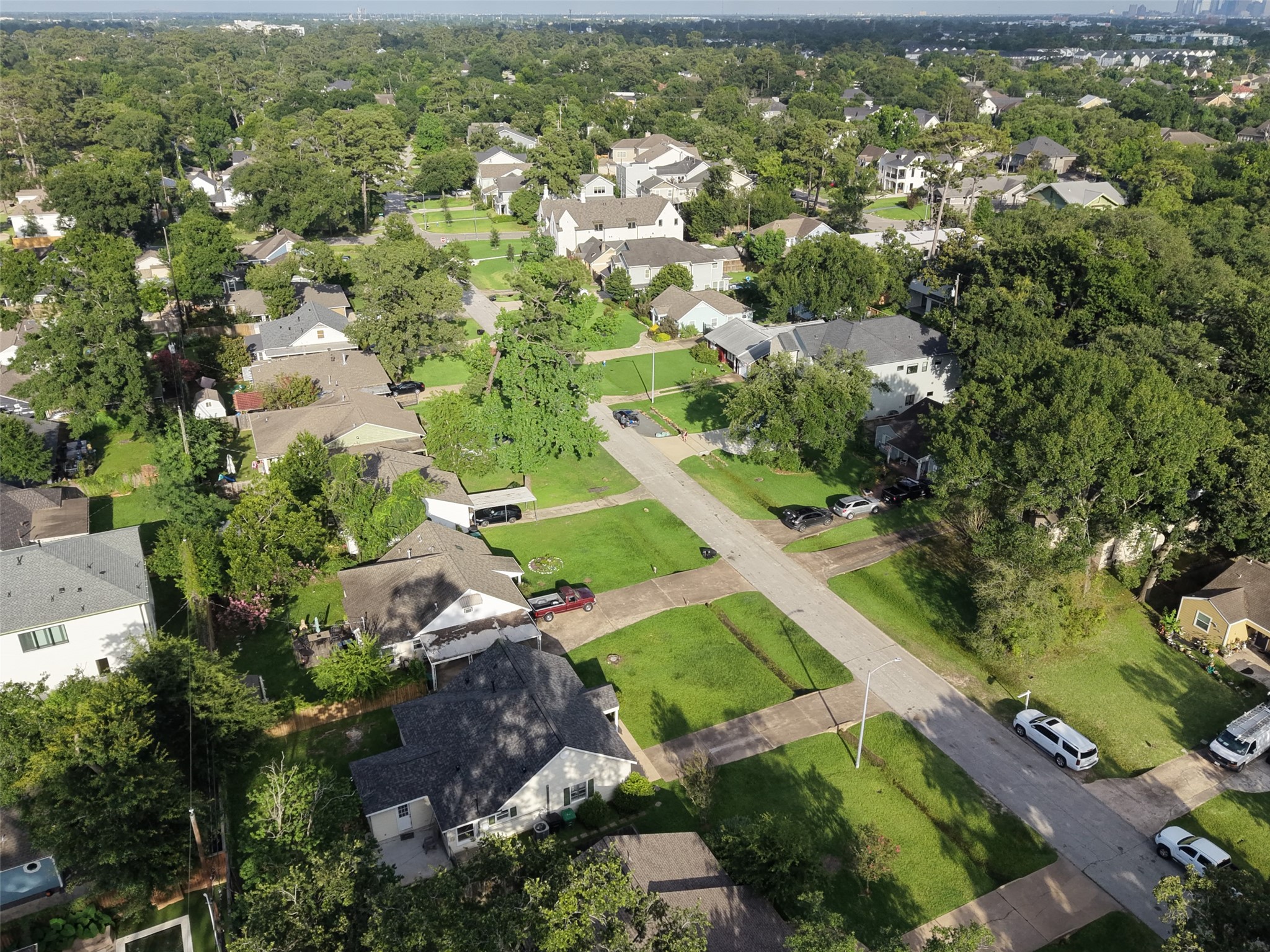 1034 Lamonte Lane Houston, TX 77018 - Photo 26 of 31