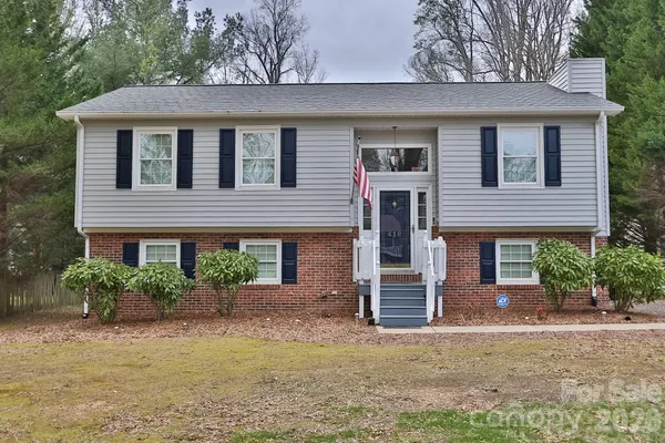 $312,500 | 419 Cypress Drive, Reidsville, NC 27320