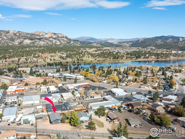 $1,295,000 | 407 Stanley Avenue, Estes Park, CO 80517