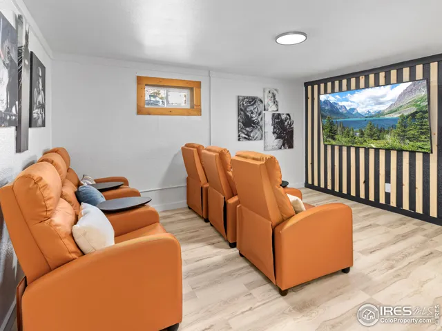 $1,295,000 | 407 Stanley Avenue, Estes Park, CO 80517