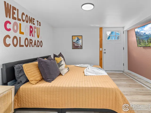 $1,295,000 | 407 Stanley Avenue, Estes Park, CO 80517