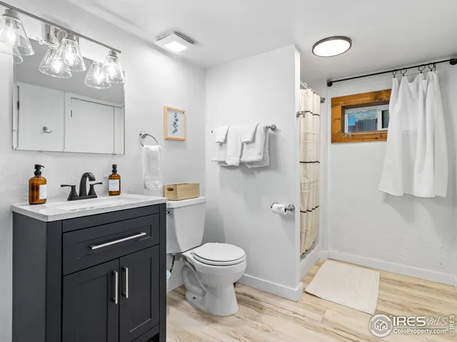 $1,295,000 | 407 Stanley Avenue, Estes Park, CO 80517