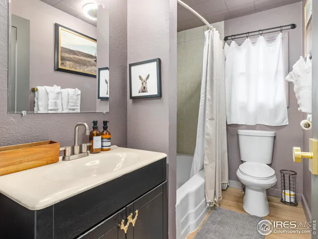 $1,295,000 | 407 Stanley Avenue, Estes Park, CO 80517