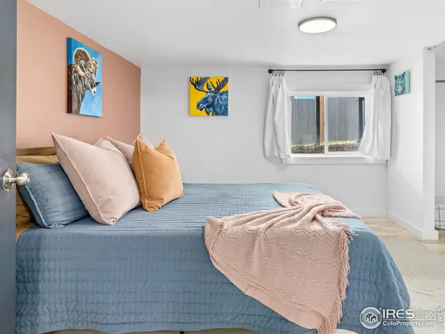 $1,295,000 | 407 Stanley Avenue, Estes Park, CO 80517