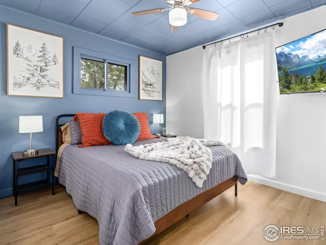 $1,295,000 | 407 Stanley Avenue, Estes Park, CO 80517