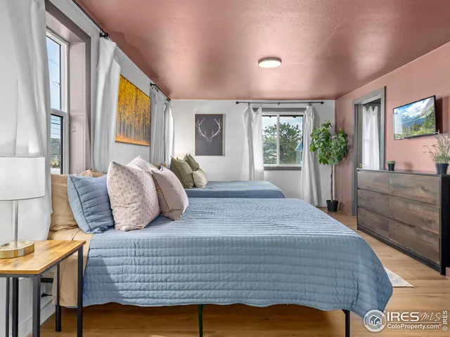 $1,295,000 | 407 Stanley Avenue, Estes Park, CO 80517