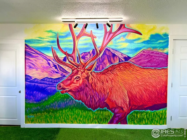 $1,295,000 | 407 Stanley Avenue, Estes Park, CO 80517