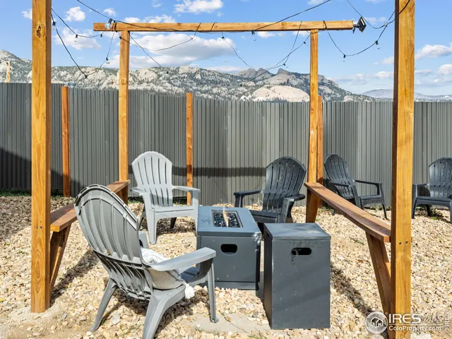 $1,295,000 | 407 Stanley Avenue, Estes Park, CO 80517