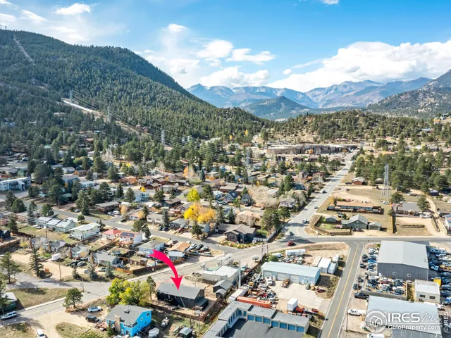 $1,295,000 | 407 Stanley Avenue, Estes Park, CO 80517