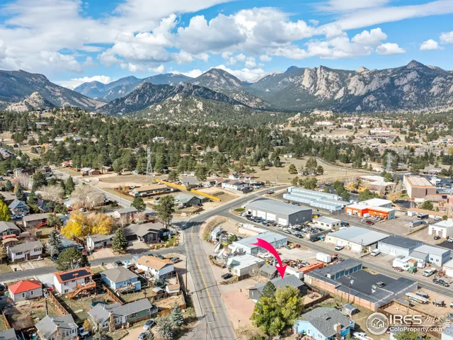 $1,295,000 | 407 Stanley Avenue, Estes Park, CO 80517
