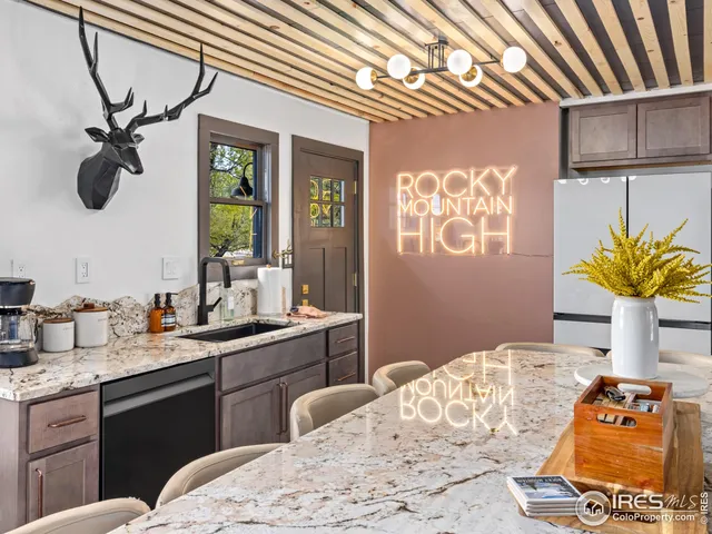 $1,295,000 | 407 Stanley Avenue, Estes Park, CO 80517