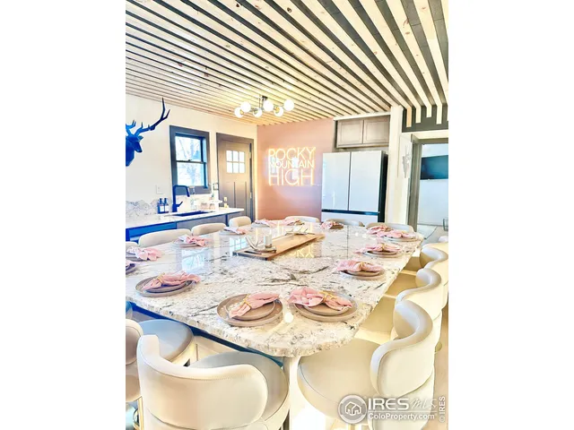 $1,295,000 | 407 Stanley Avenue, Estes Park, CO 80517