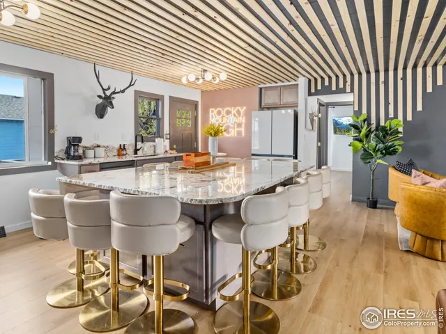 $1,295,000 | 407 Stanley Avenue, Estes Park, CO 80517