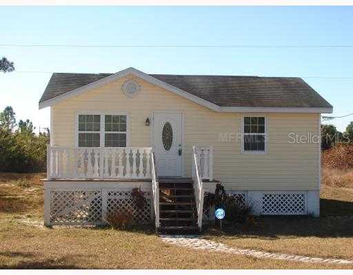 26255 Eager Road Punta Gorda, FL 33955 - Photo 1 of 1 Exterior Front