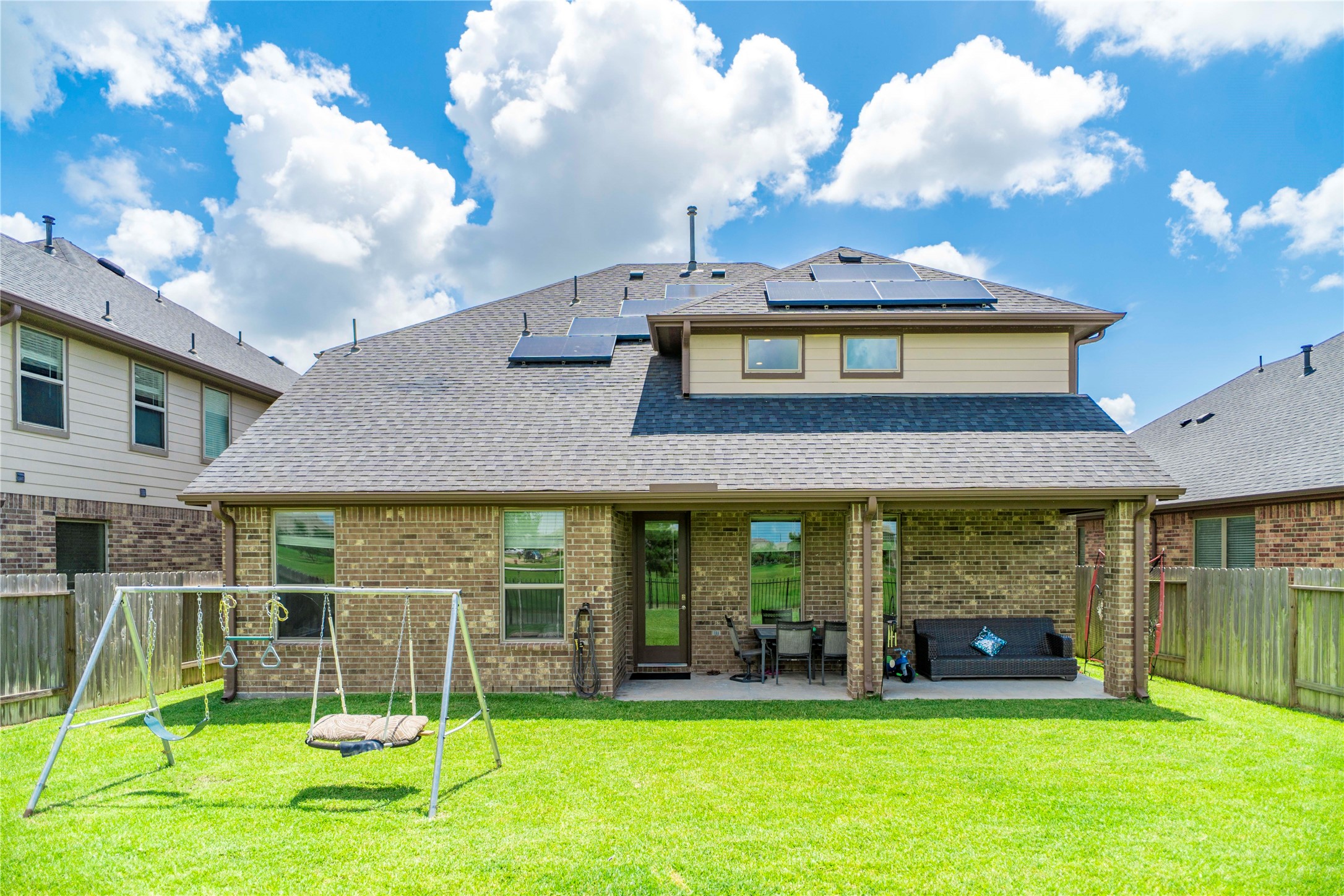 29507 Red Rocks Pk Drive Katy, TX 77494 - Photo 35 of 40