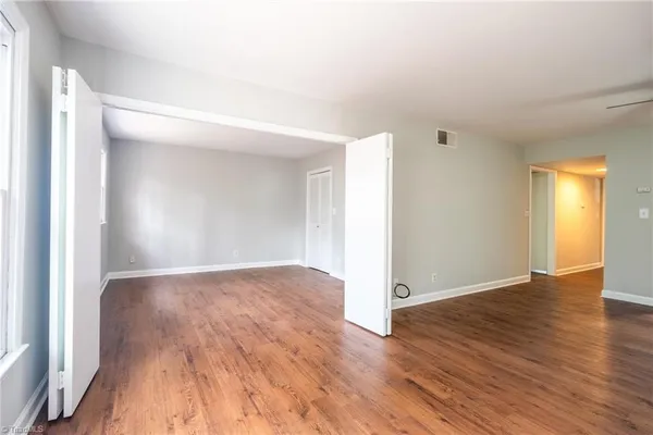 $95,000 | 2890 Carriage Drive, Unit B, Winston-Salem, NC 27106