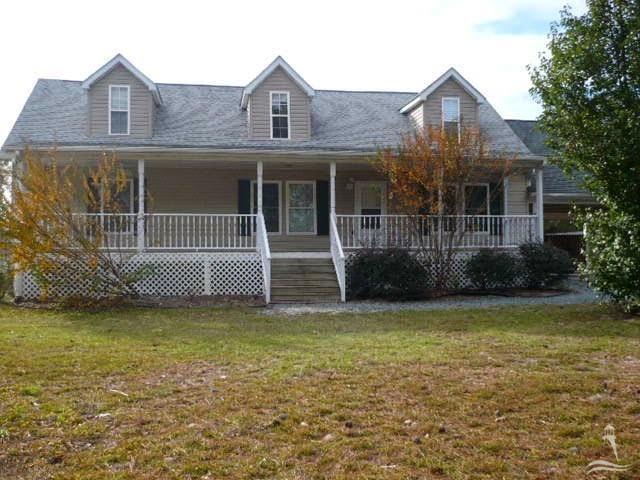 2173 Stone Chimney Road Southwest Supply, NC 28462 - Photo 1 of 17 Primary Photo