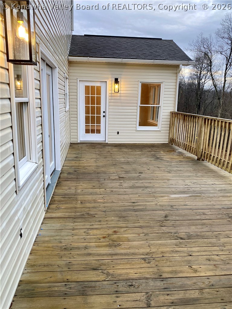 63 Mountain Crest Lane Ripley, WV 25271 - Photo 46 of 50 Gallery Image 46