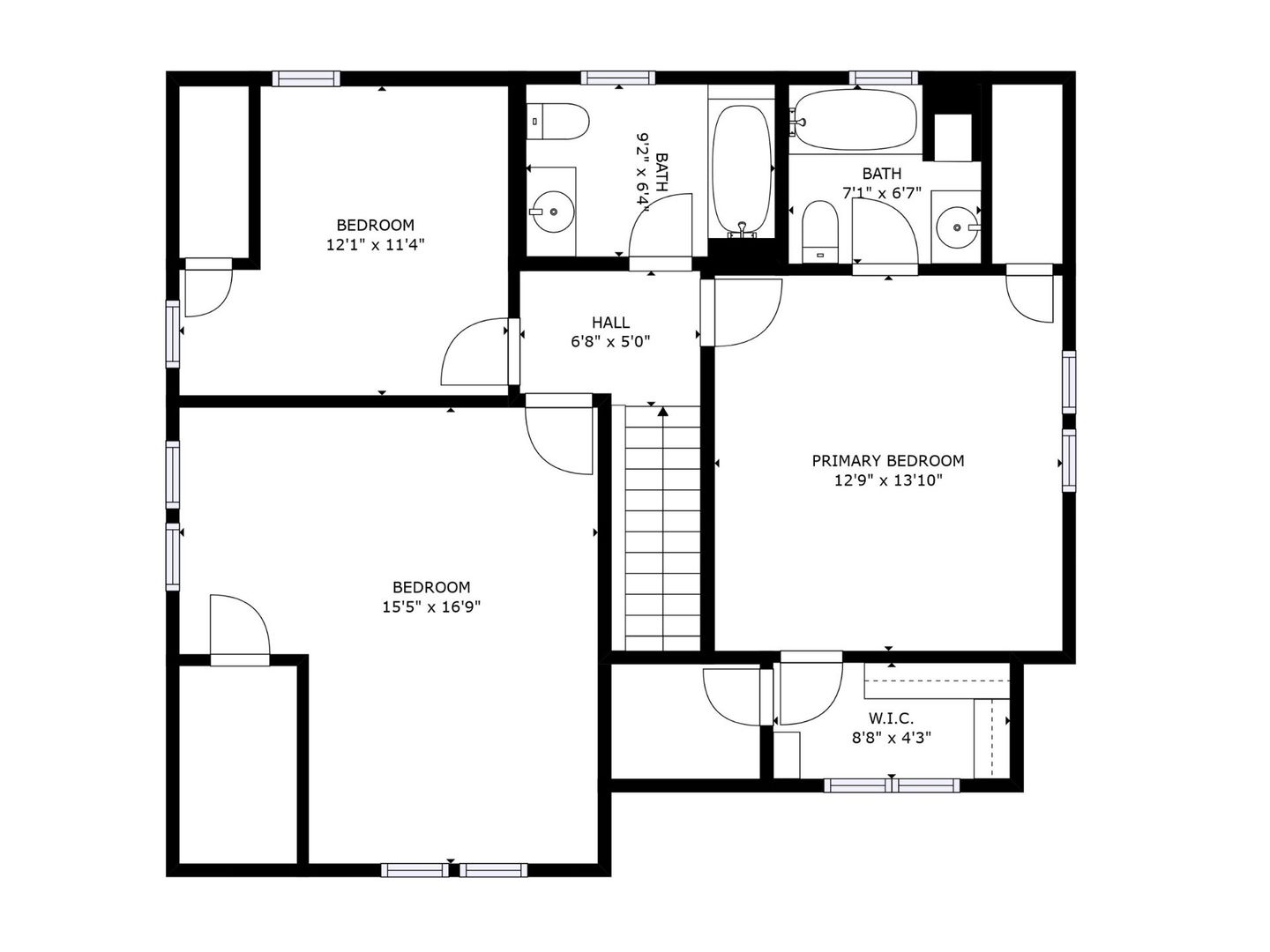 302 Southcote Road Riverside, IL 60546 - Photo 39 of 40 a picture of a bench in front of a door