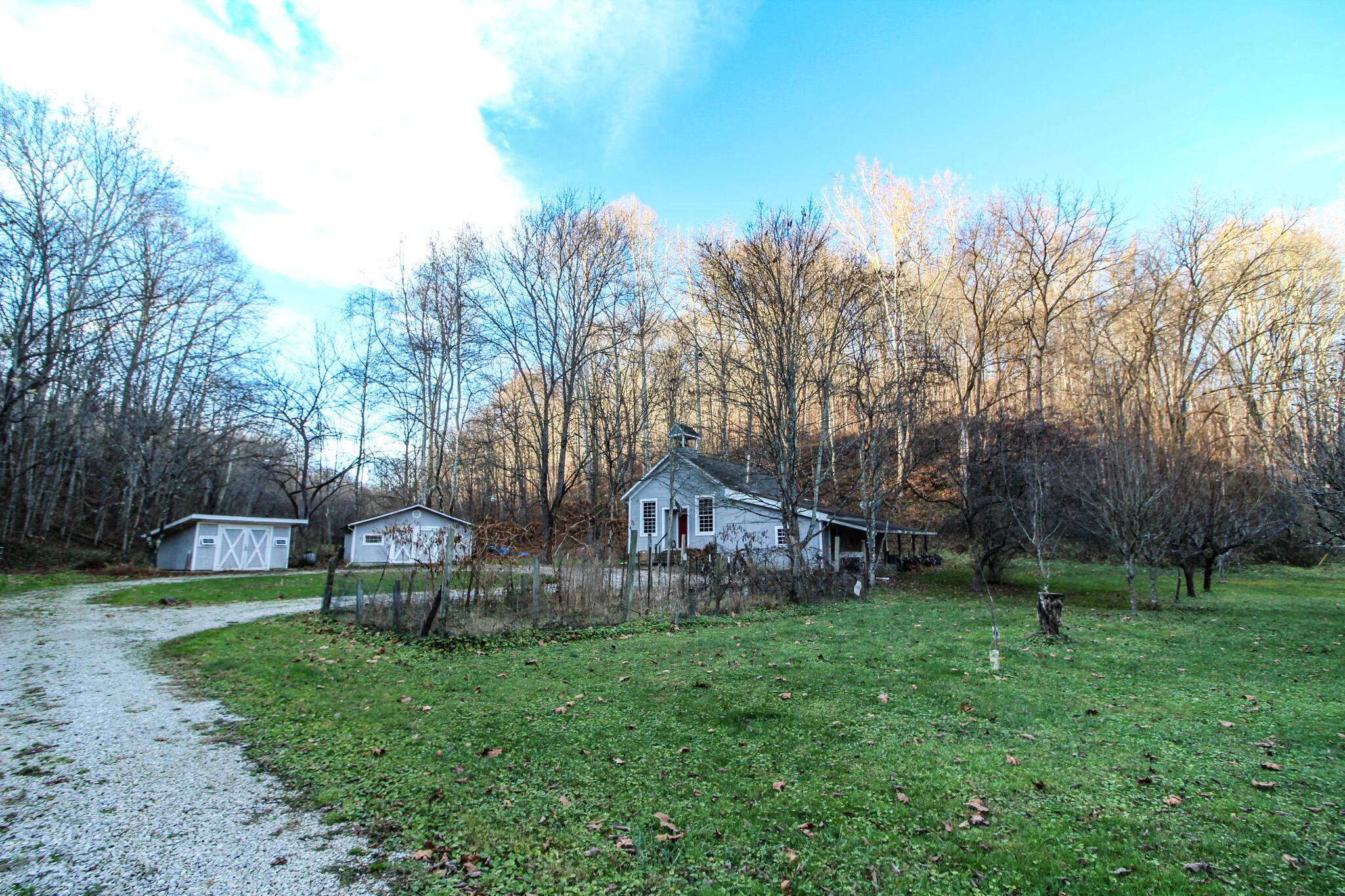 35335 Paw Paw Road, Unit R Lower Salem, OH 45745 - Photo 2 of 43 lead photo 2