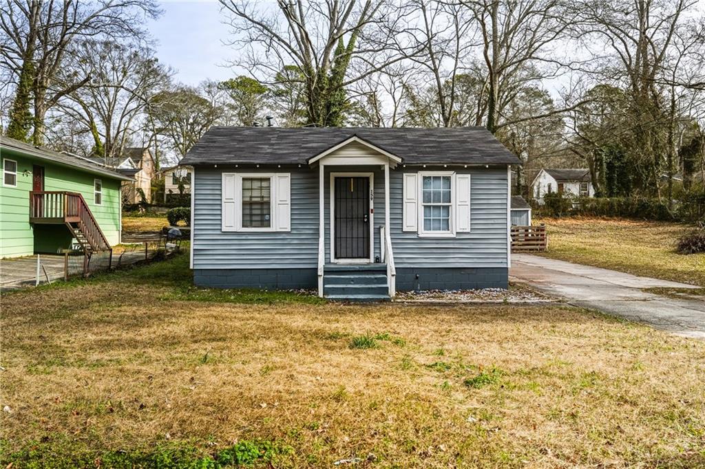 159 Fairfield Place Northwest Atlanta, GA 30314 - Photo 1 of 24