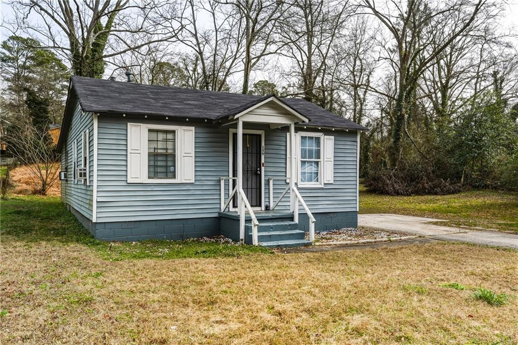 159 Fairfield Place Northwest Atlanta, GA 30314 - Photo 2 of 24