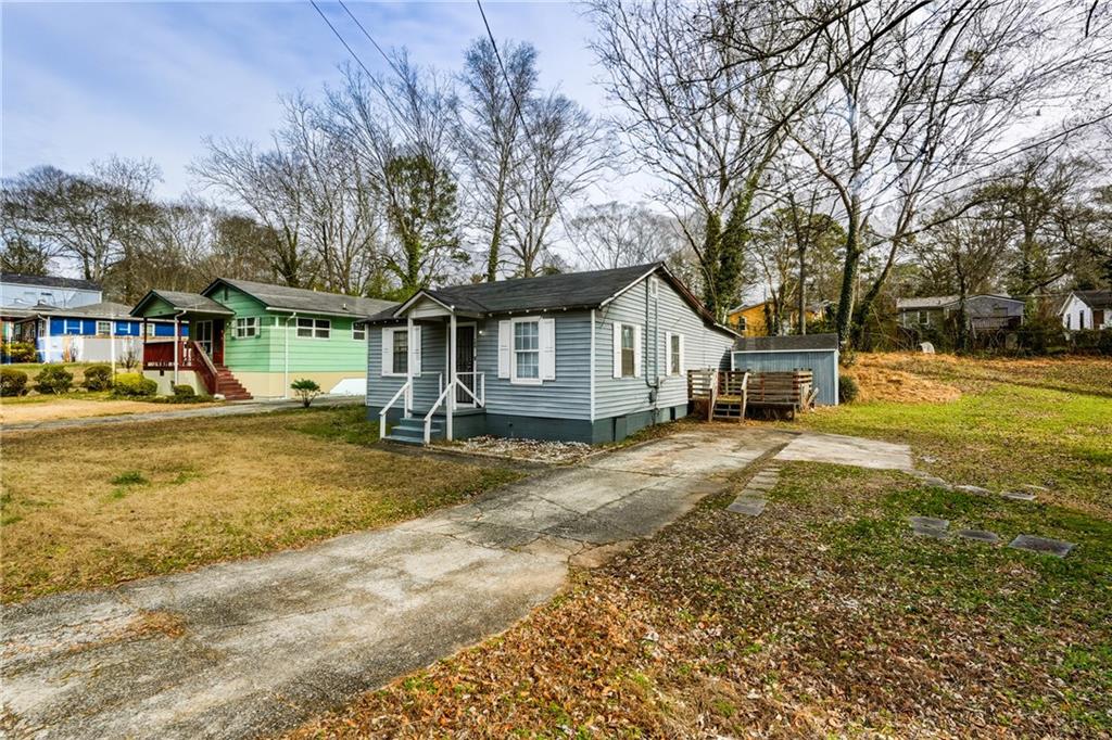 159 Fairfield Place Northwest Atlanta, GA 30314 - Photo 3 of 24