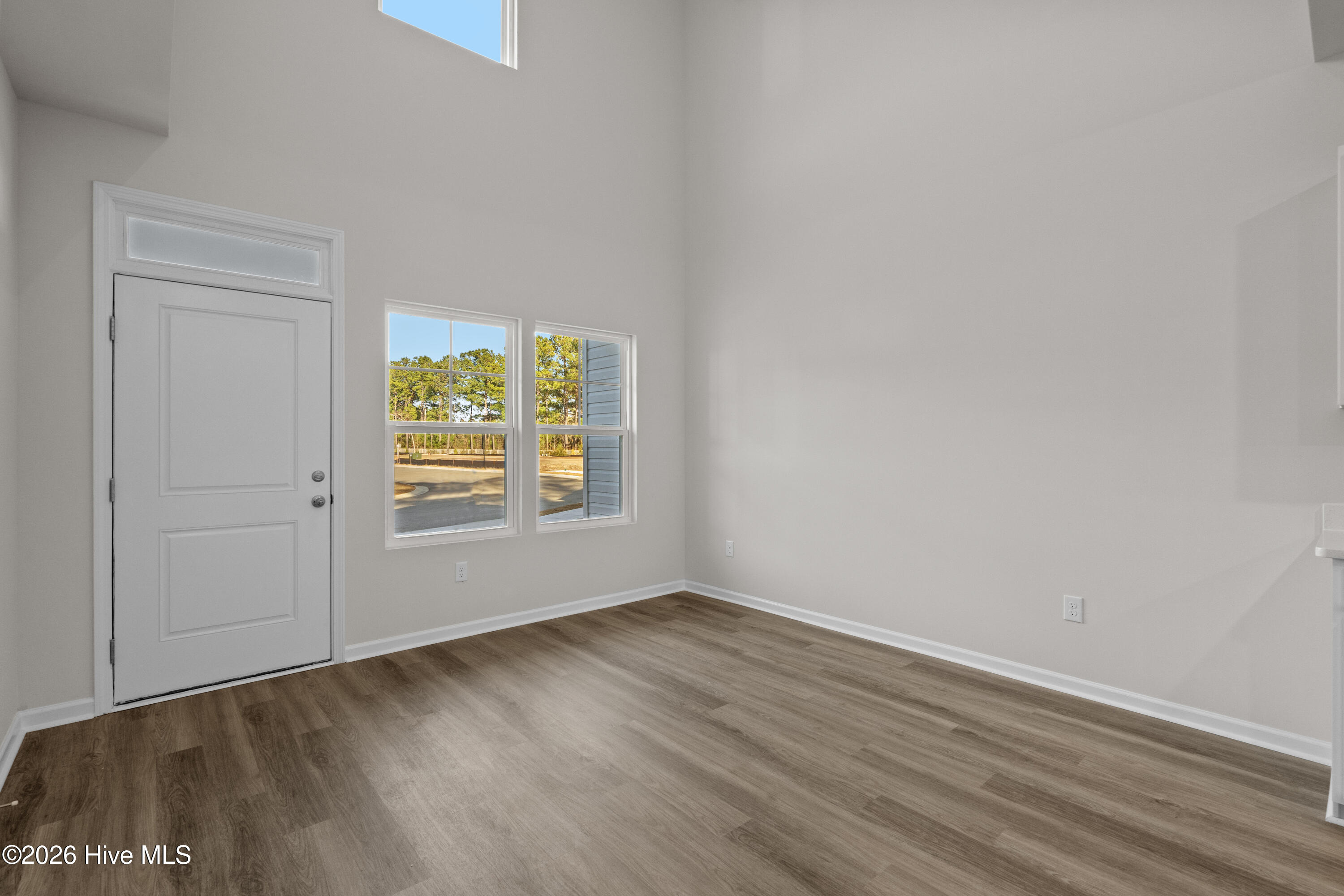 727 Palm Frond Way Calabash, NC 28467 - Photo 24 of 27 Interior view unfurnished