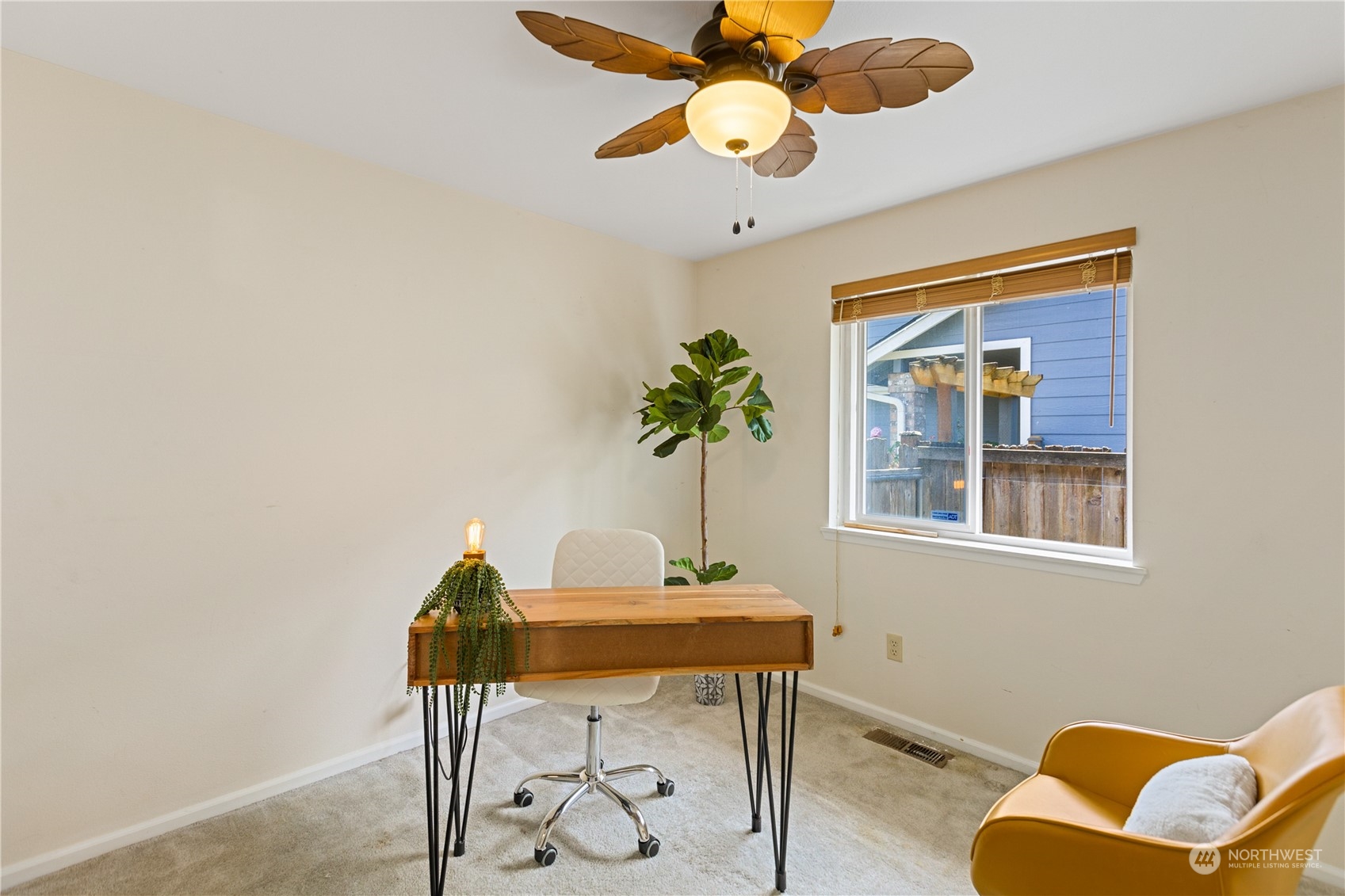 17514 Spring Ln Avenue Marysville, WA 98271 - Photo 6 of 8 a view of a livingroom with furniture and a window