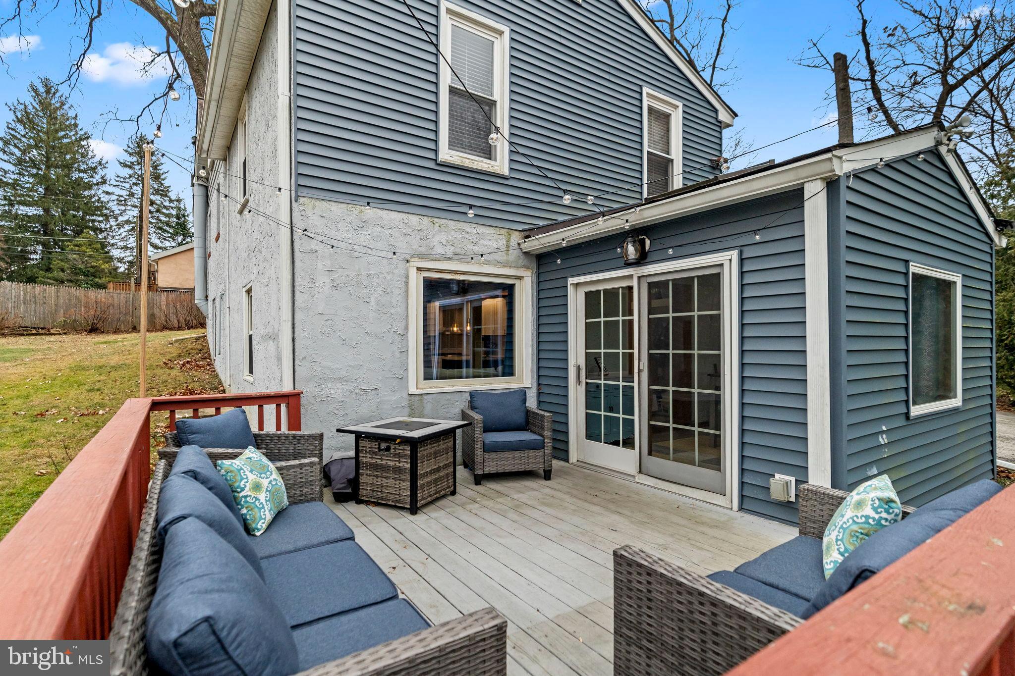 199 Summit Road Malvern, PA 19355 - Photo 22 of 31