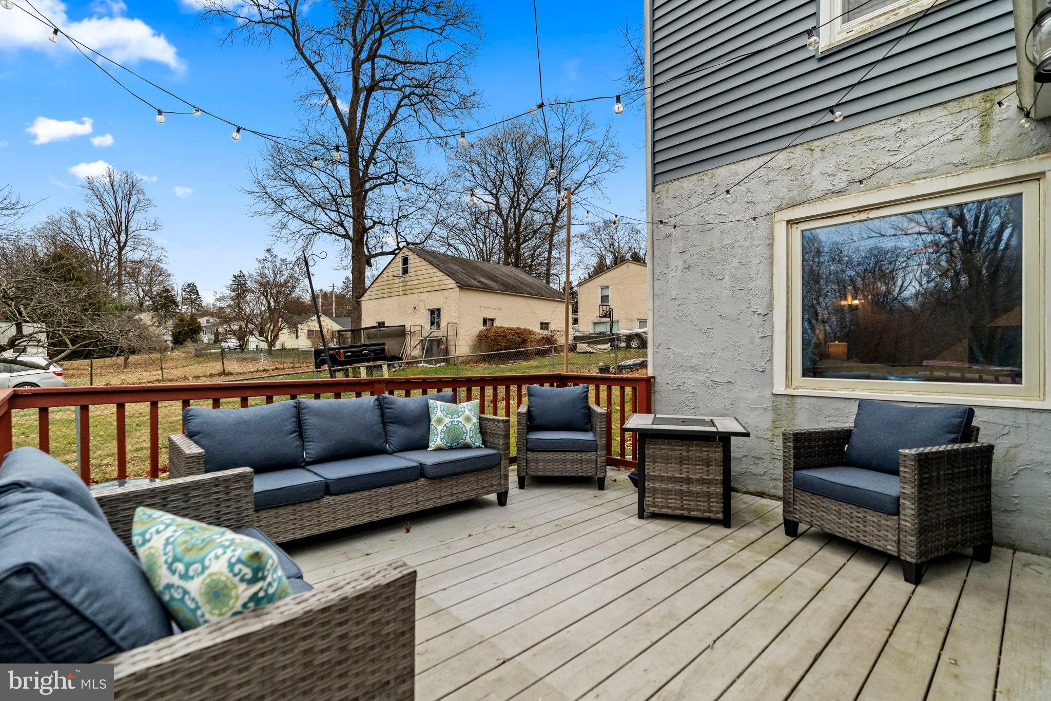 199 Summit Road Malvern, PA 19355 - Photo 23 of 31