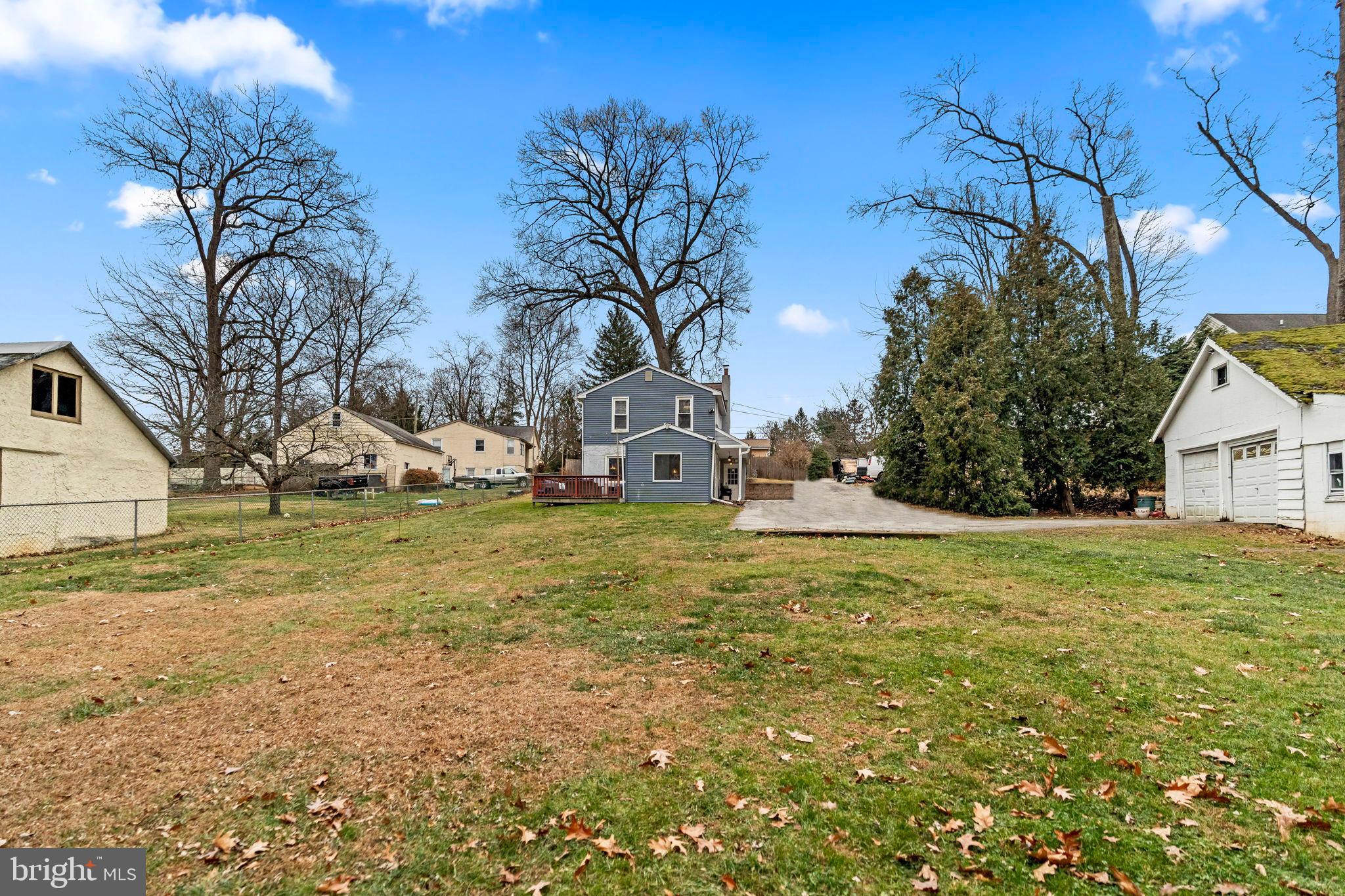 199 Summit Road Malvern, PA 19355 - Photo 26 of 31