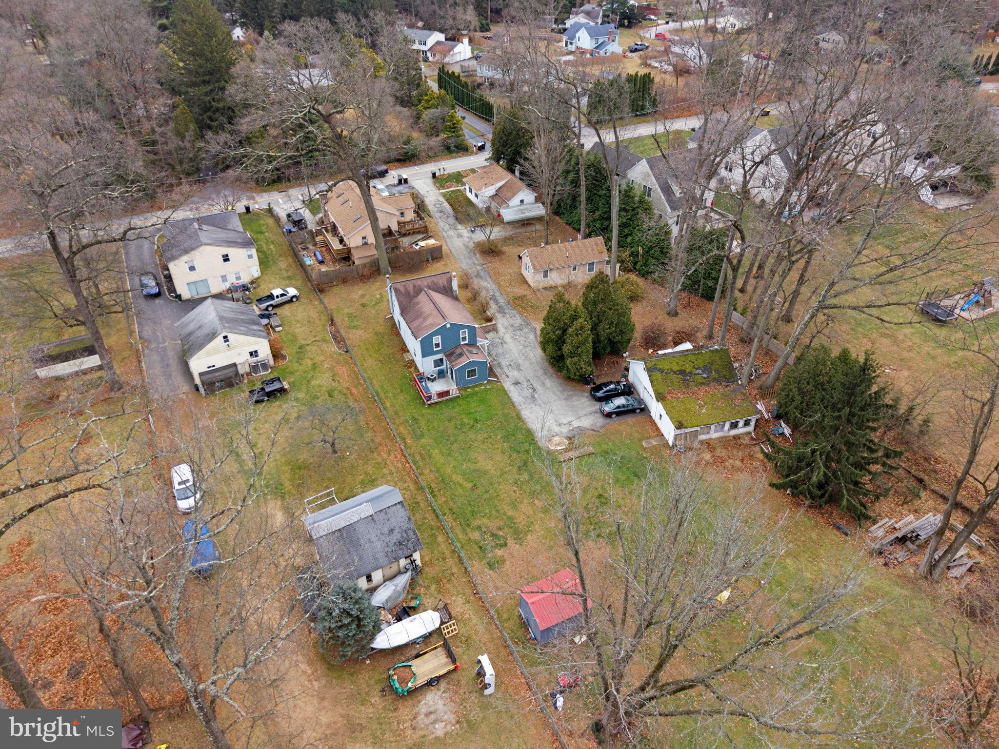 199 Summit Road Malvern, PA 19355 - Photo 28 of 31