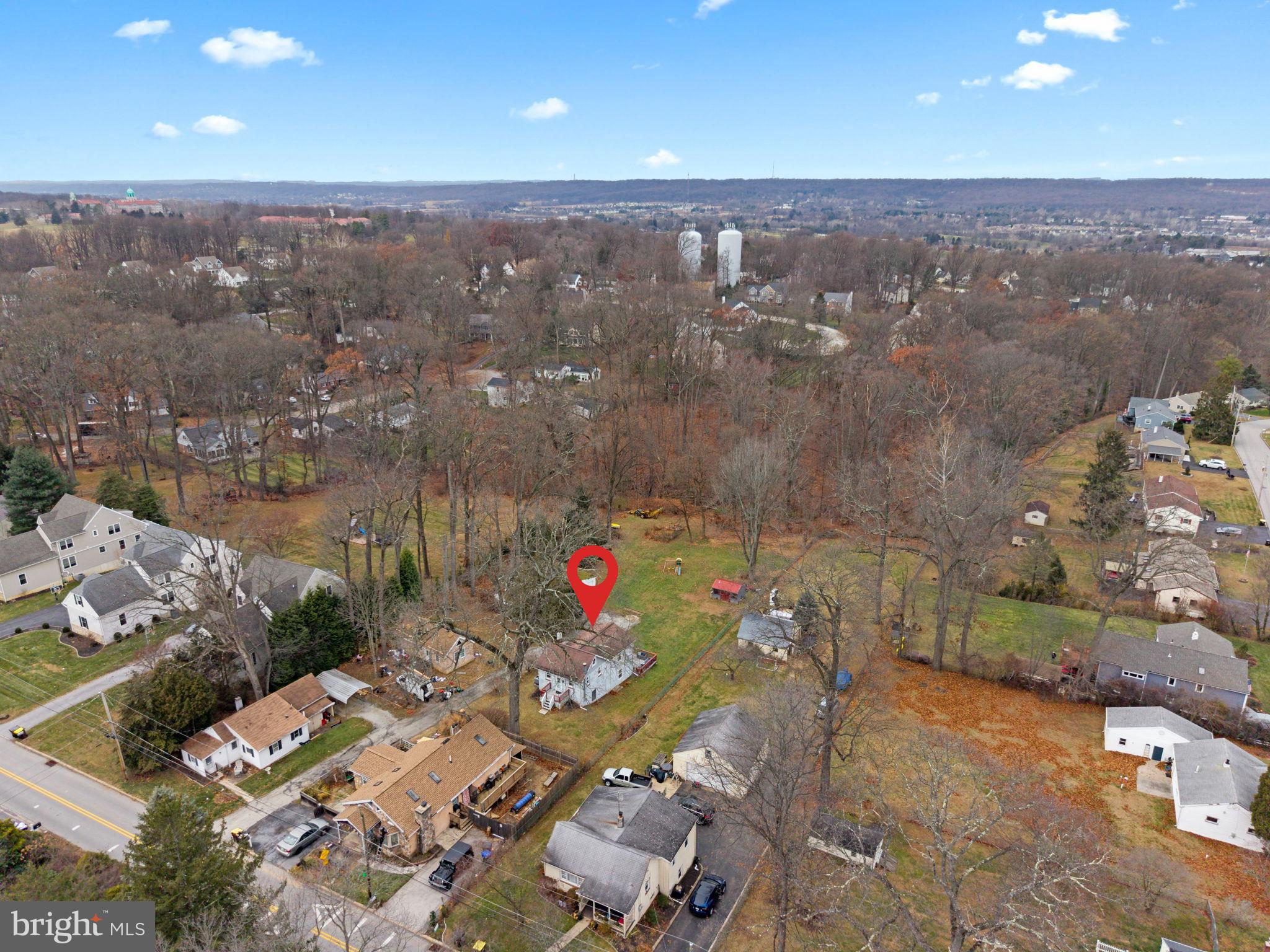 199 Summit Road Malvern, PA 19355 - Photo 29 of 31