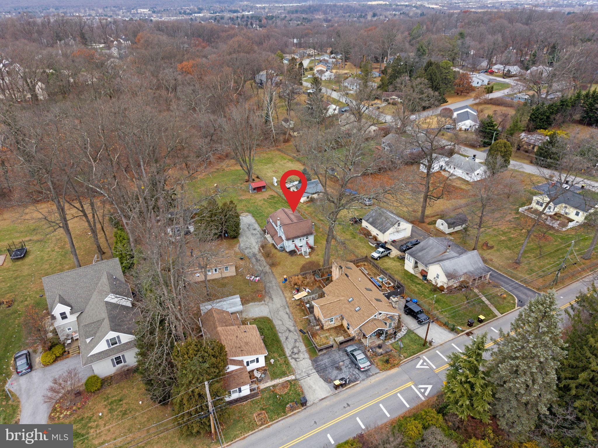 199 Summit Road Malvern, PA 19355 - Photo 30 of 31