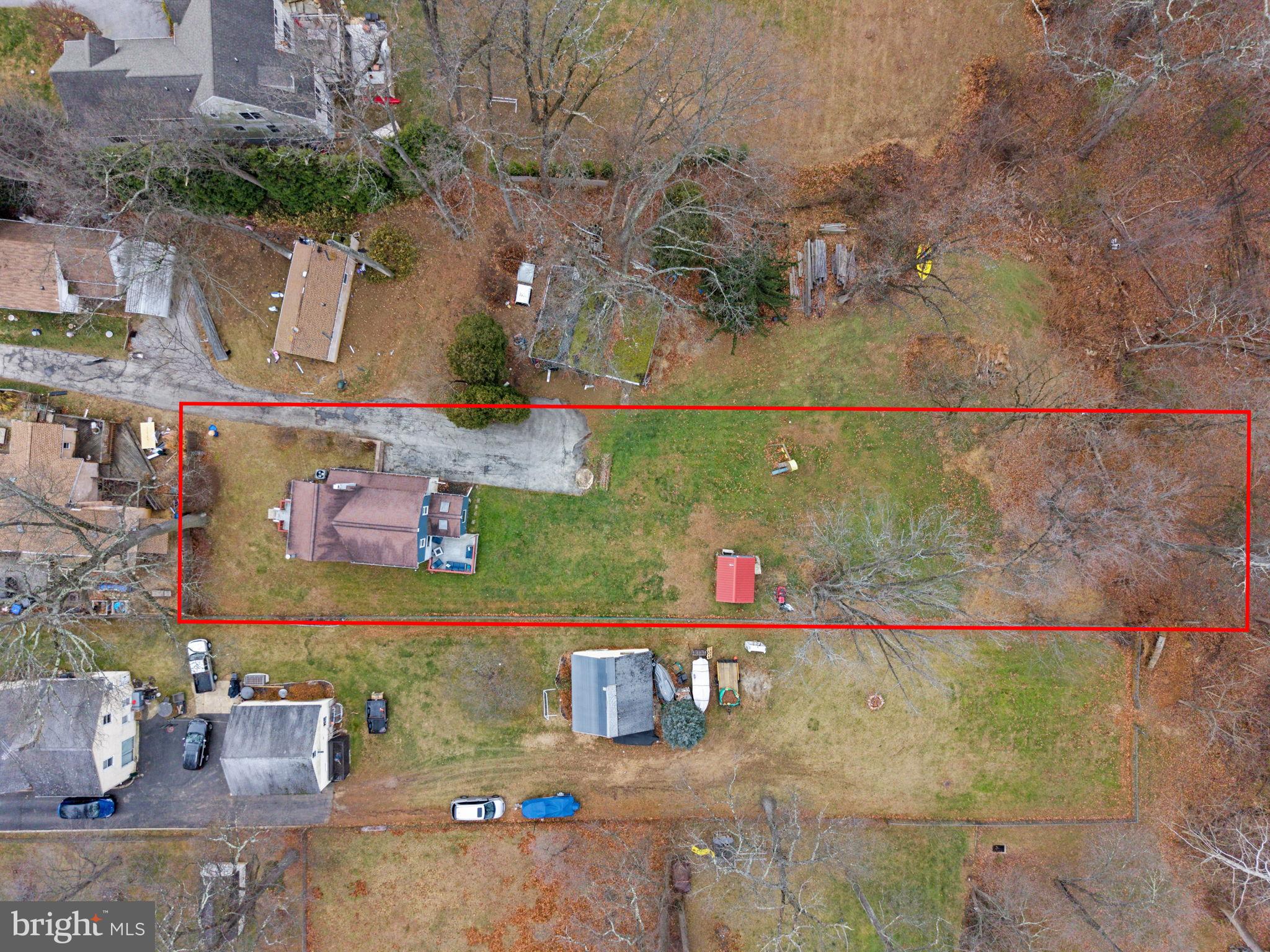 199 Summit Road Malvern, PA 19355 - Photo 31 of 31