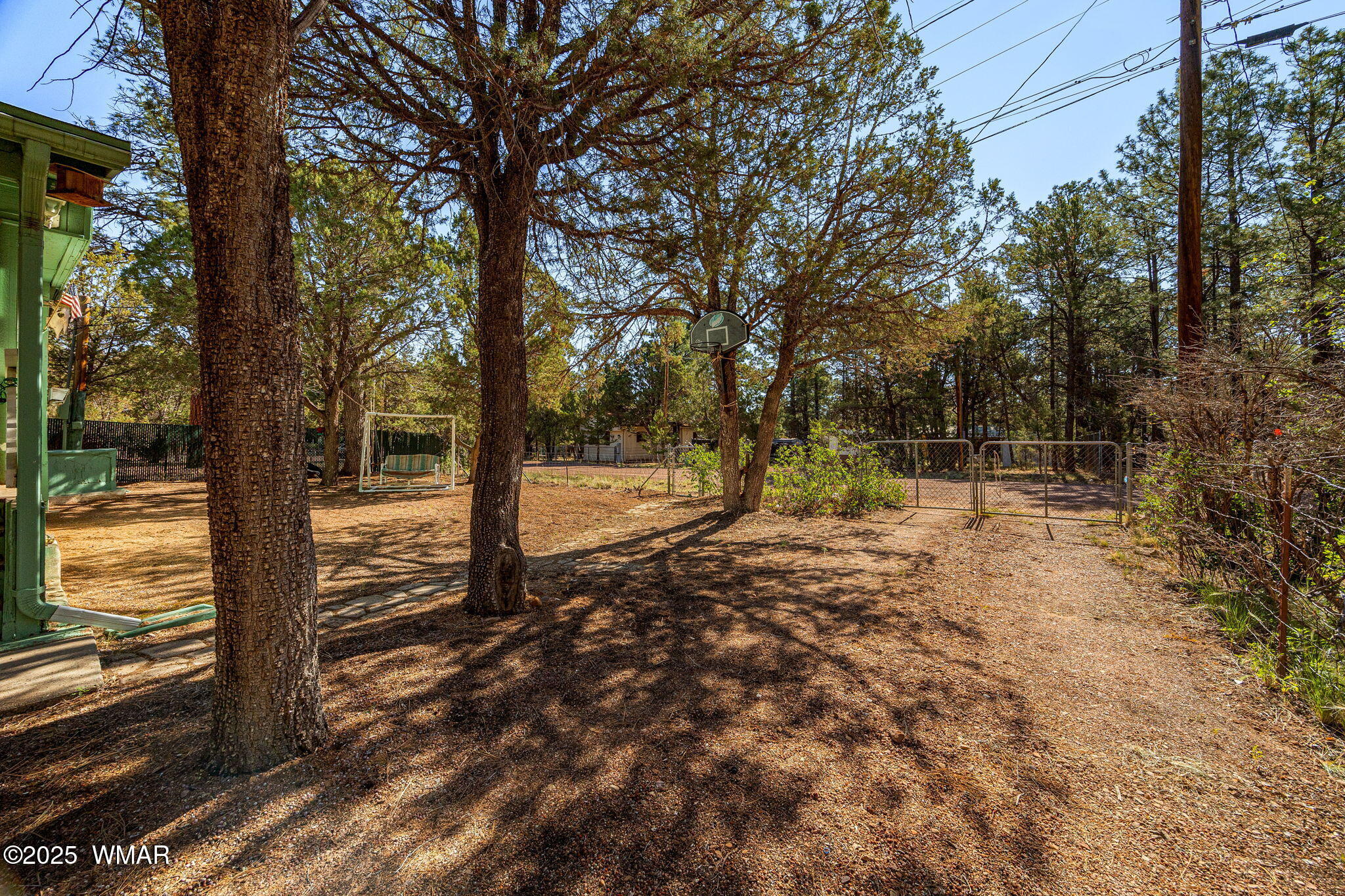 2888 Dale Road Overgaard, AZ 85933 - Photo 18 of 31 2888Dale-Heber-AZ-22