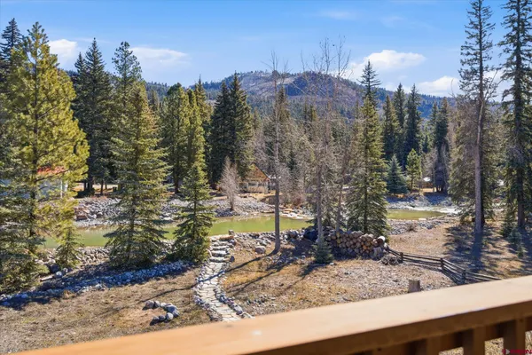 $750,000 | 746 West Vallecito Creek Road, Bayfield, CO 81122