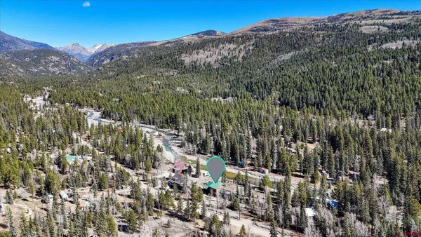 $750,000 | 746 West Vallecito Creek Road, Bayfield, CO 81122