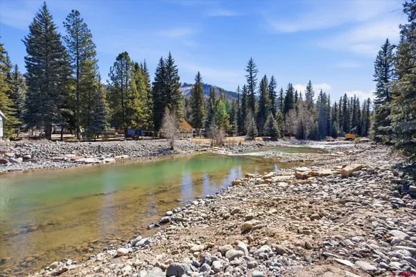 $750,000 | 746 West Vallecito Creek Road, Bayfield, CO 81122