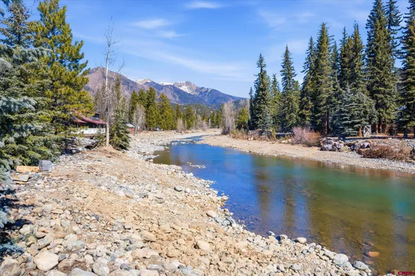 $750,000 | 746 West Vallecito Creek Road, Bayfield, CO 81122