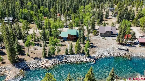 $750,000 | 746 West Vallecito Creek Road, Bayfield, CO 81122